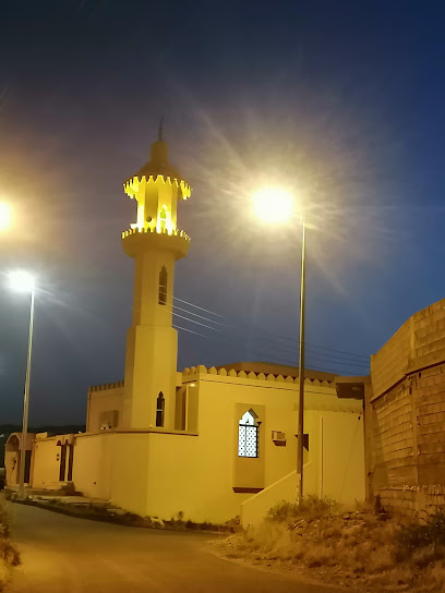 مسجد - Saudi Arabia|Abha 62531|6CXG+WR8