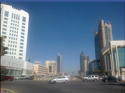 MIA Arabia Company - Al Khobar - +966 13 895 3320
