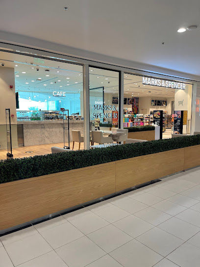 M&S cafe - Riyadh 12262
