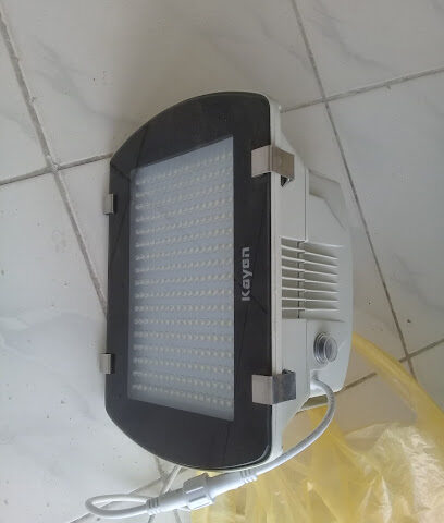 كاين سولار طاقة شمسية - Buqayq - +966 53 645 2153