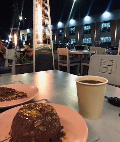 بونساي كافيه | BonsaiCafe - Sakaka - +966 53 147 7152