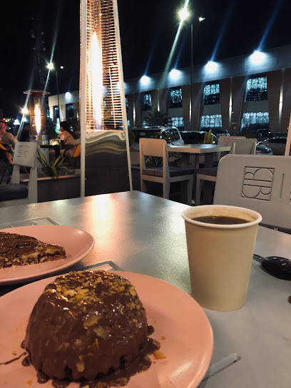 بونساي كافيه | BonsaiCafe - Saudi Arabia|Sakaka 73351