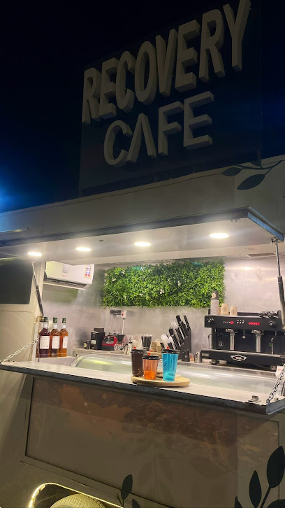 ريكڤري كوفي - Saudi Arabia|Tanomah 62715|King Faisal Rd|W5HV+Q73