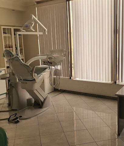 AlKhobar Modern Dental Center - Al Khobar - +966 13 867 1828