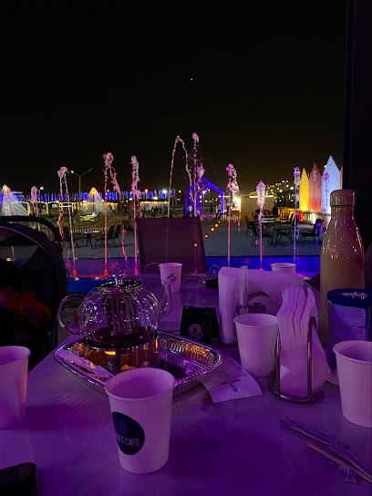 Quiet Cafe - Al Duwadimi 17452