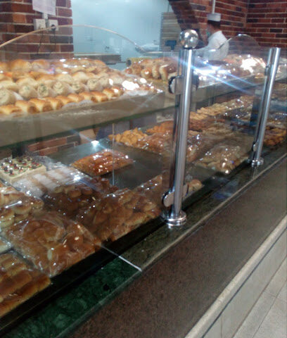 Alaryaf Pastry - Buraydah - +966 16 326 3333