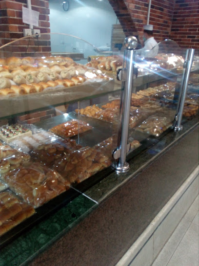 Alaryaf Pastry - Saudi Arabia|Buraydah 52366|An Naziyah|8XQ8+78W