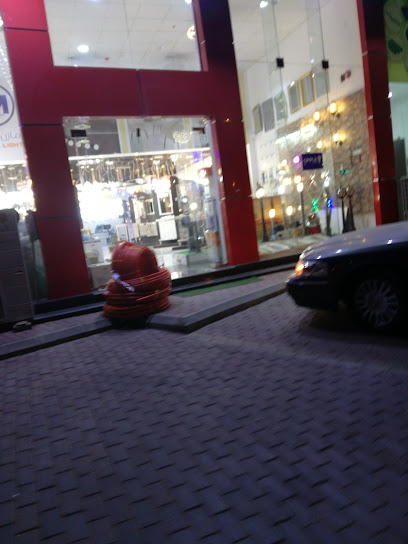 Mazen Lights - Saudi Arabia|Ar Rass 58881|Al Rawdah|Al Juraif St