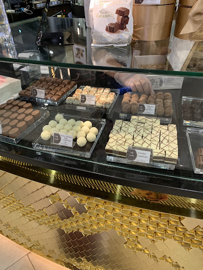 Butlers Chocolate Café - Riyadh 13455