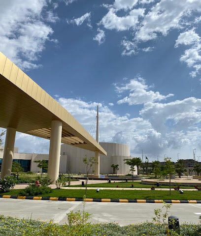 نادي ضباط وزارة الداخلية - Abha - +966 17 623 5777