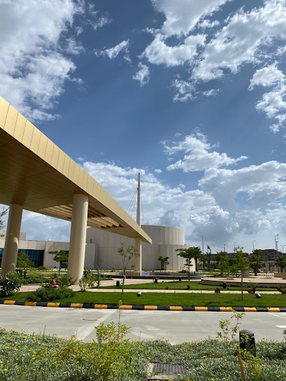 نادي ضباط وزارة الداخلية - Saudi Arabia|Abha 12781|طريق المطار
