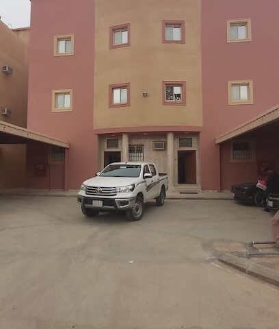 L&T Guest House - Ar Rass - +966 53 792 0102