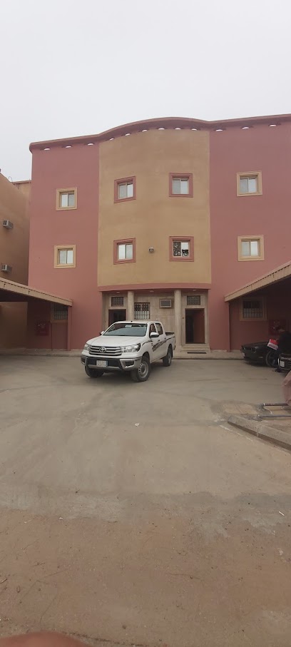 L&T Guest House - Saudi Arabia|Ar Rass 58839|2212 بريدة