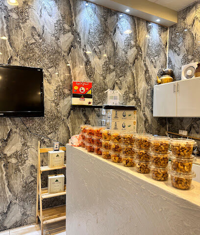 ديوانية بنُ و tea - Afif - +966 55 276 0397