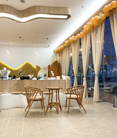 نبض - Samtah - +966 50 990 7671