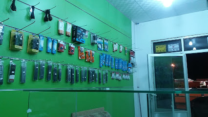 الفلك للإلكترونيات - Buraydah - +966 59 147 3903