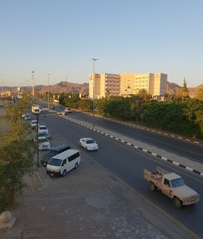 Ital Medical Center - Najran - +966 17 522 2666