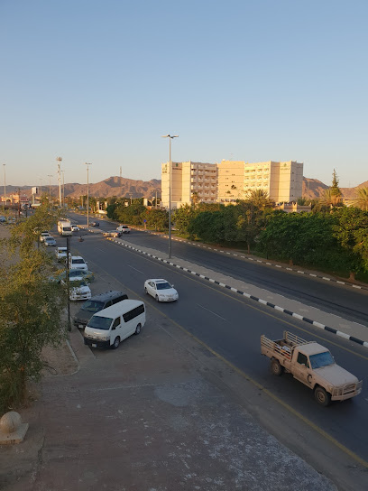 Ital Medical Center - Saudi Arabia|Najran 66261|9152
