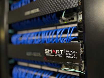 Smart Technology Solutions شركة سمارت لتقنية المعلومات - Riyadh - +966 9200 24779