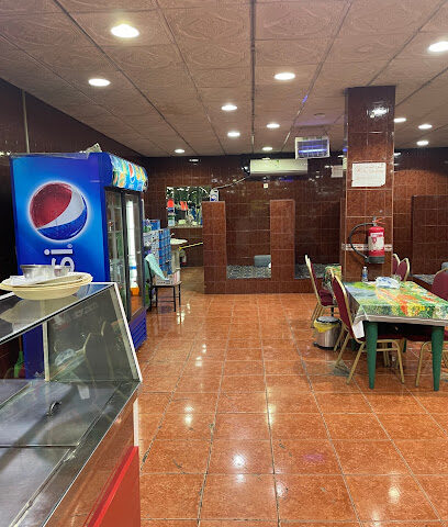 Young Rass Al-Bukhari Restaurant - Ar Rass - +966 50 474 7850