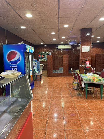 Young Rass Al-Bukhari Restaurant - Ar Rass 58881