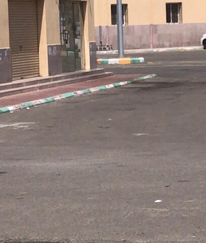 كرك ستار - King Faisal Rd -
