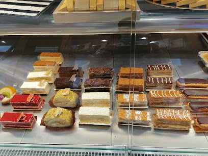 Jareer Sweets - Kabbani - Dammam - +966 13 840 7275