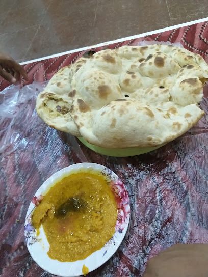 Khartoum Restaurant - Arar 73311