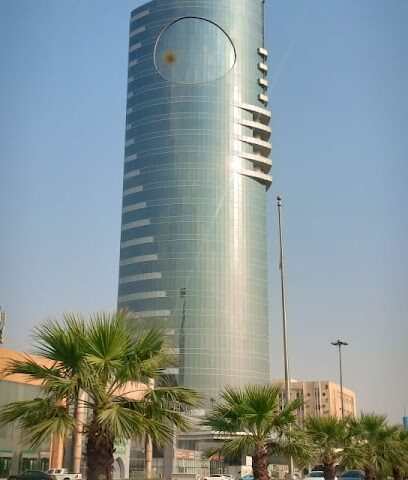 شركة الرك للمقاولات - Riyadh - +966 11 287 0666