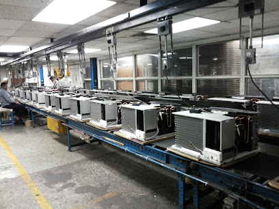 Zamil Air Conditioners - Yanbu - +966 14 321 2151