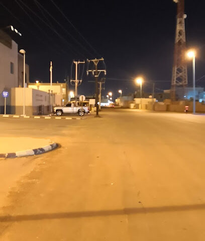 الشركة السعودية للكهرباء - مكتب خدمات المشتركين - Ad Darb - +966 9200 01100