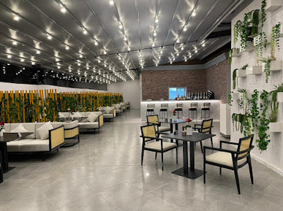 Sky Lounge - Tabuk - +966 14 422 7552