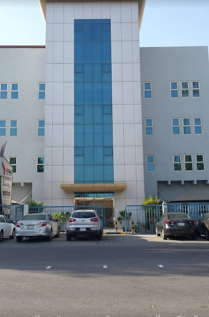 جمعية تمكين التعاونية للأستشارات والتدريب - Al Jubail Saudi Arabia|Saudi Arabia - Jubail Industrial City - 1st Industrial support area - طريق 118|Rd 118