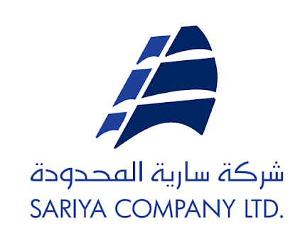 Sariya Co. Ltd - Dammam - +966 13 843 5125