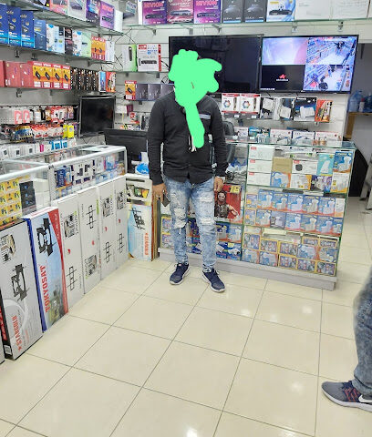 تركيب دشوش Kaukab Satellite & Dishتركيب دشوش - Al Khobar - +966 59 611 7071