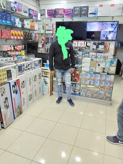 تركيب دشوش Kaukab Satellite & Dishتركيب دشوش - Saudi Arabia|Al Khobar 34714|Al Jisr|7743 4628 Abdulrahman Ibn Muath St
