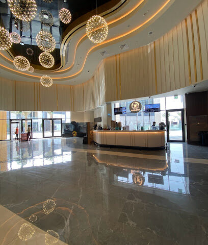 AMC - Al Khobar -
