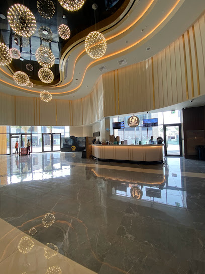 AMC - Saudi Arabia|Al Khobar 34413|6455