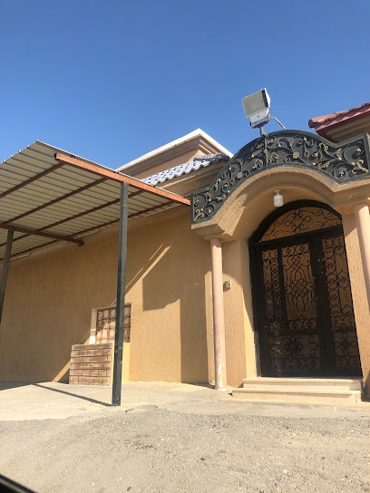 مطوع الخفجي - Saudi Arabia|Khafji 39266،|Unnamed Road|FFFH+PHF
