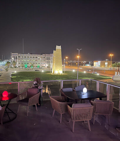 Oz كافيه - Najran - +966 56 822 2023
