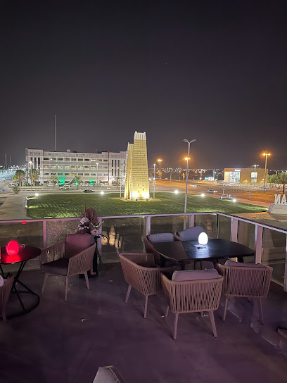 Oz كافيه - Saudi Arabia|Najran 66258|Al Mukhayyam District|طريق علي بن ابي طالب
