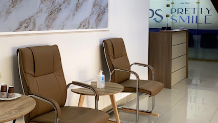 مجمع عيادات الإبتسامة الجميلة لطب الأسنان - Yanbu - +966 56 924 3986