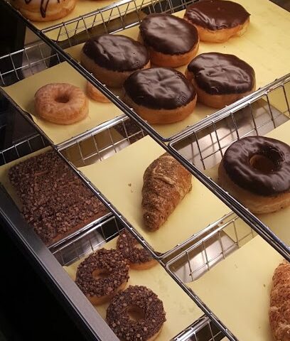 Dunkin Donuts - 40047 - Al Duwadimi - +966 54 917 7033
