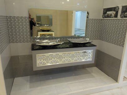 مستودع شركة عبدالله بن مسعد - Bisha - +20 102 039 9201
