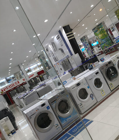 Al Bassam for Air Condition & Home Appliances - Riyadh - +966 56 583 0361