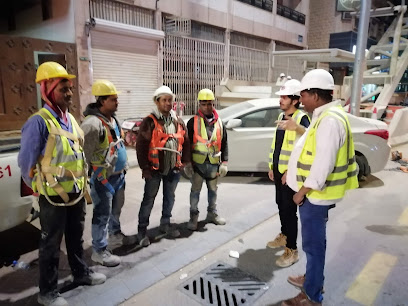 YUKSEL INSAAT BRT PROJECT - Riyadh - +966 53 689 0455