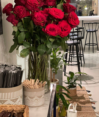 كوفي ناين Coffee nine - Rabigh - +966 55 705 4034