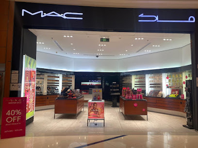 MAC Cosmetics - Mecca - +966 12 571 9205