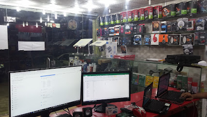INFOFIX IT SOLUTIONS - BEST IT SUPPORT IN SAUDI ARABIA RIYADH -  - +966 50 066 9649