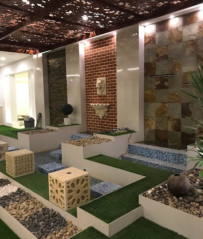 مؤسسة فن المنزل - Sakaka - +966 53 126 9055